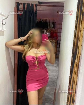 🔥 FERNANDA, 💥NOVEDAD. NEW POR POCOS DIAS EN PALENCIA💥