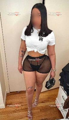 alejandra gomez SCORT DE LUJO