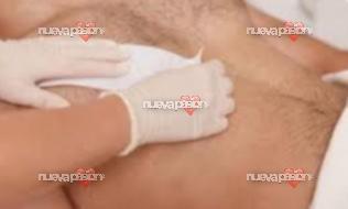 QUIROMASAJISTA TITULADA DEPILACIÓN CON CERA Y RASURADOS  CUERPO ENTERO en CASTELLÓN DE LA PLANA