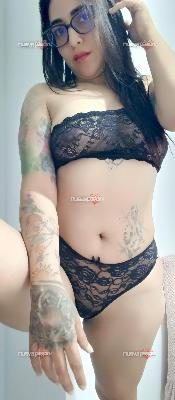 ALEJANDRA FIESTERA GRIEGO 24 HORAS COLOMBIANA
