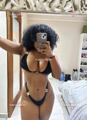 🔥MULATA MUY CALIE EN NUEVA EN ALCOY AMORES SOLO UNOS DIAS🔥