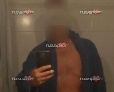 Busco chica para sexo
