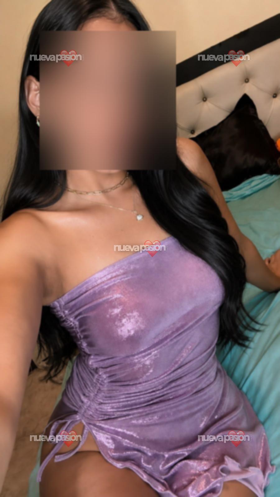 Helen escort Málaga
