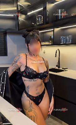 Joven latina  no profesional me desplazo💦🔥🥵
