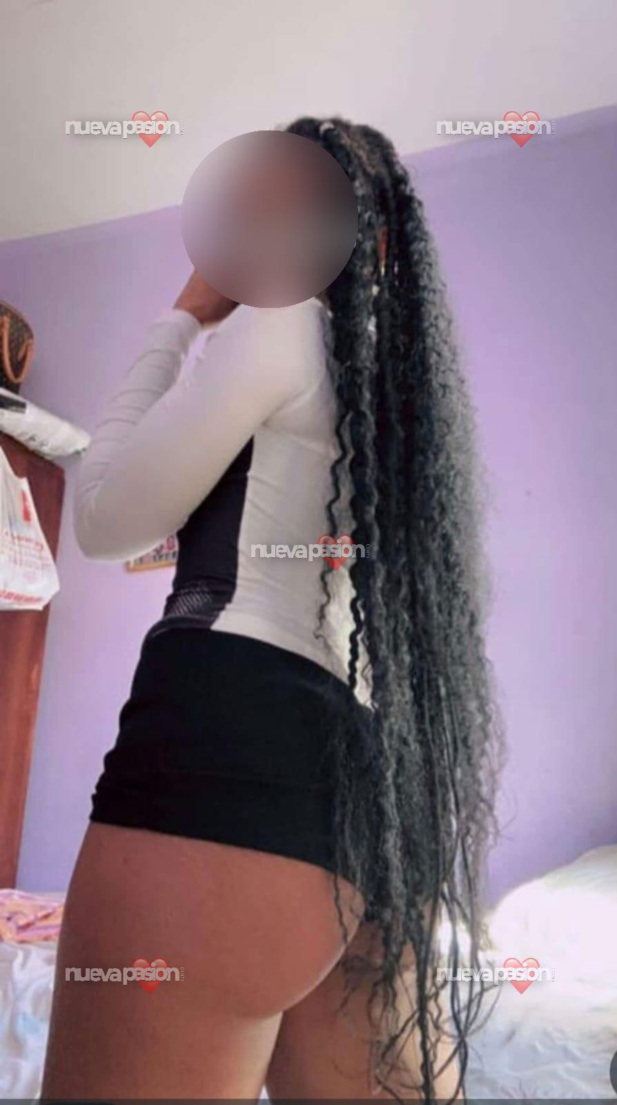 Negrita Africana photo 3