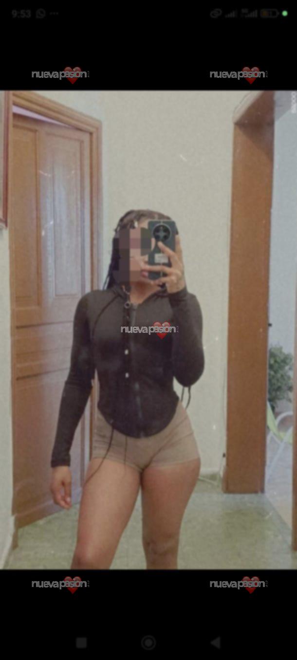 Negrita Africana photo 2