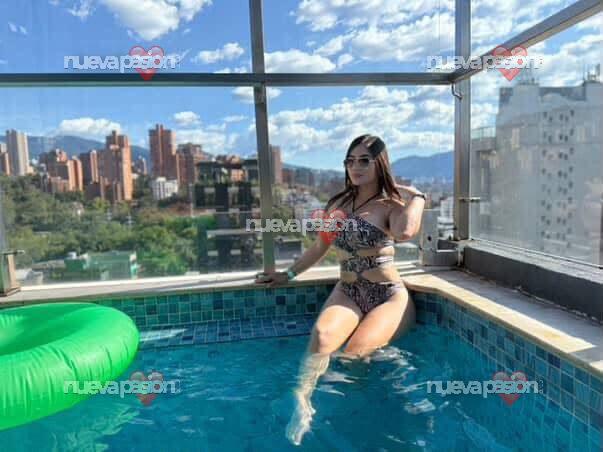 Escort colombiana 22 photo 6