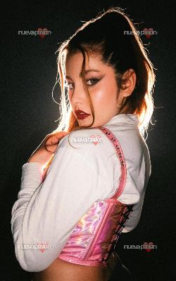 🇦🇷🧡 Cassandra | Colorada argentina, ojos claros y pura actitud