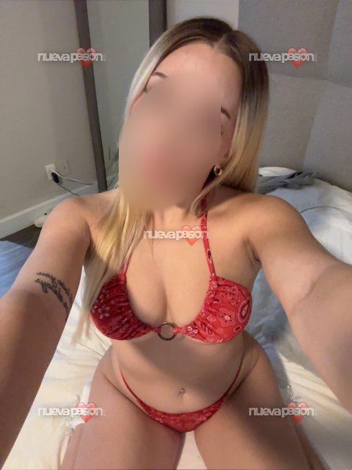 Señorita 26 escort Ibi
