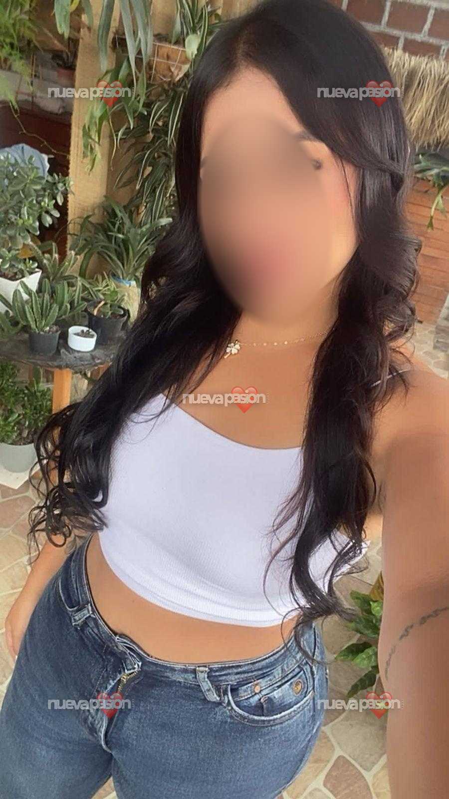 Nicol escort Valencia