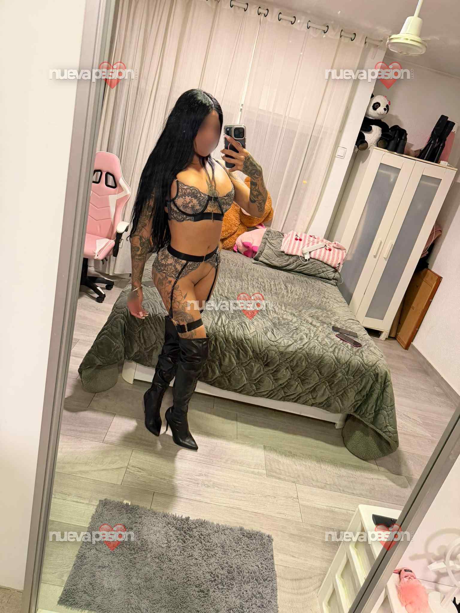 Trans latina 25 photo 4