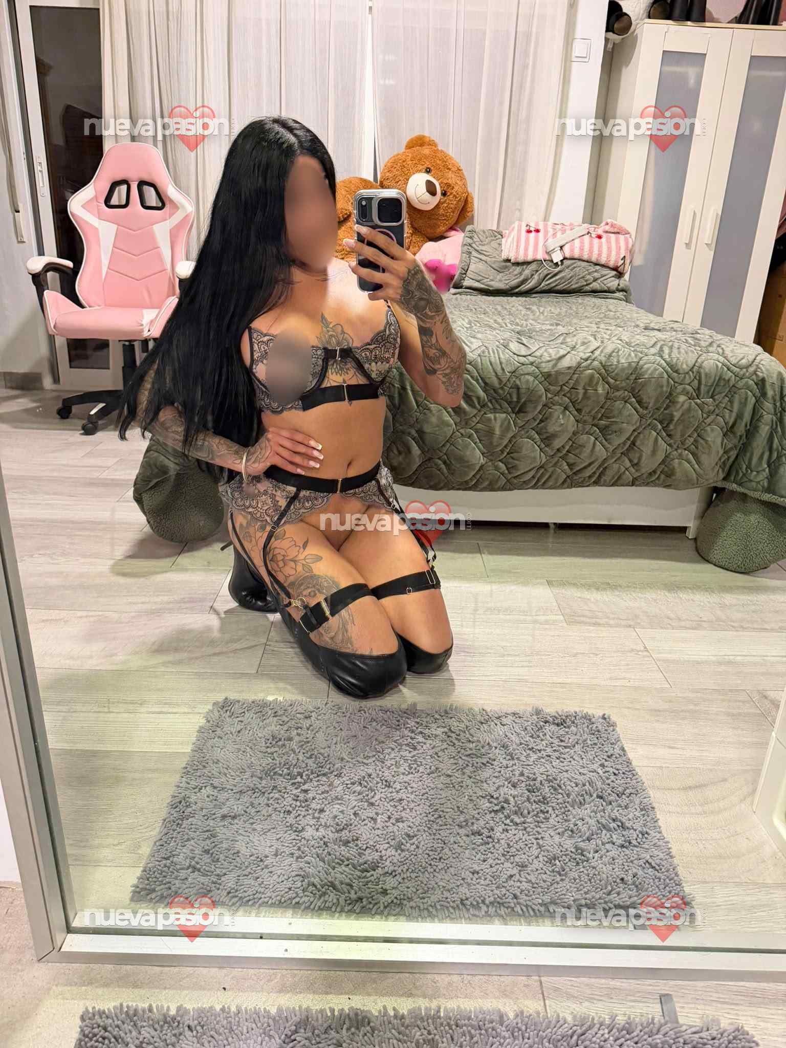 Trans latina 25 photo 8