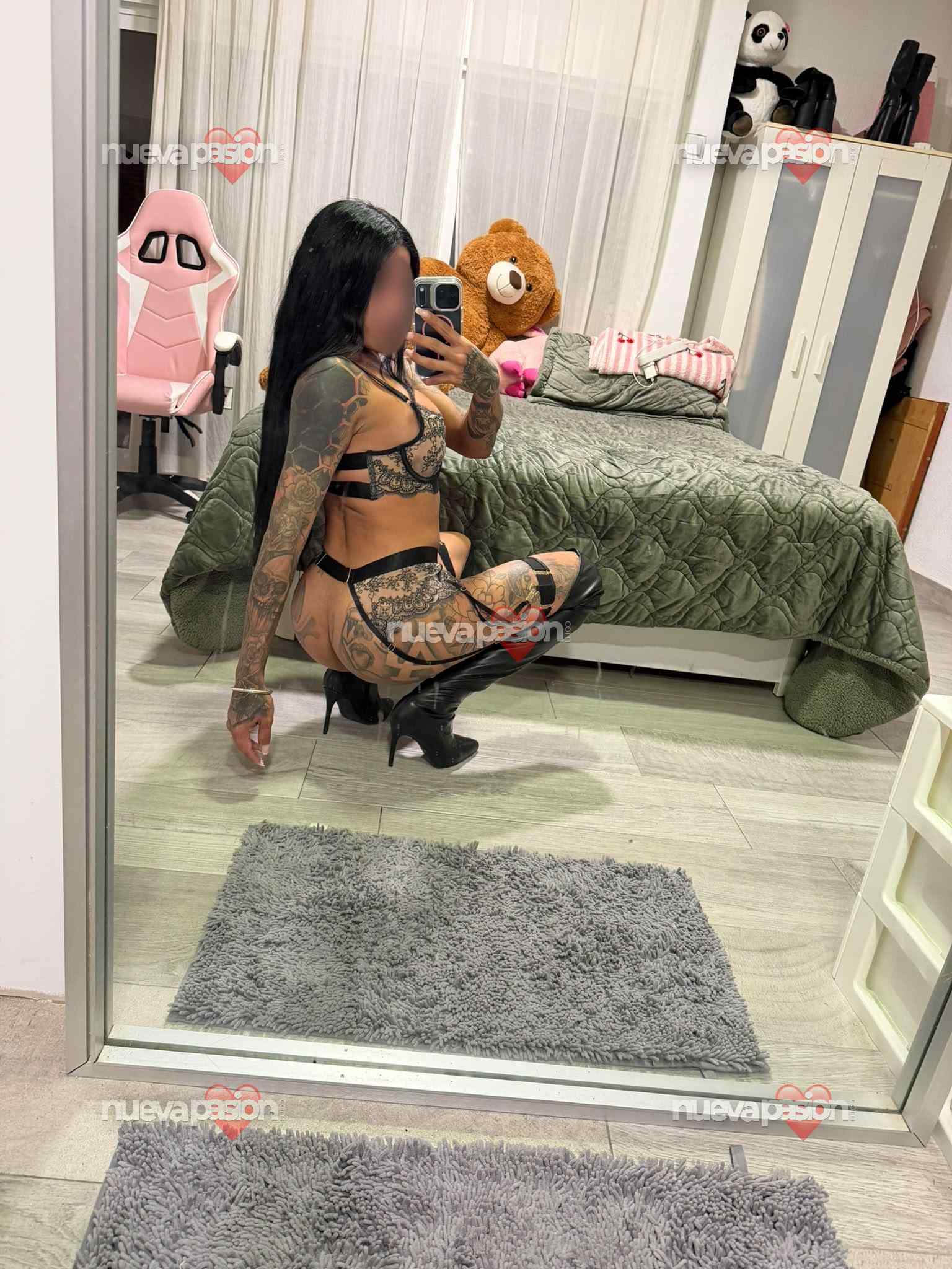 Trans latina 25 photo 5