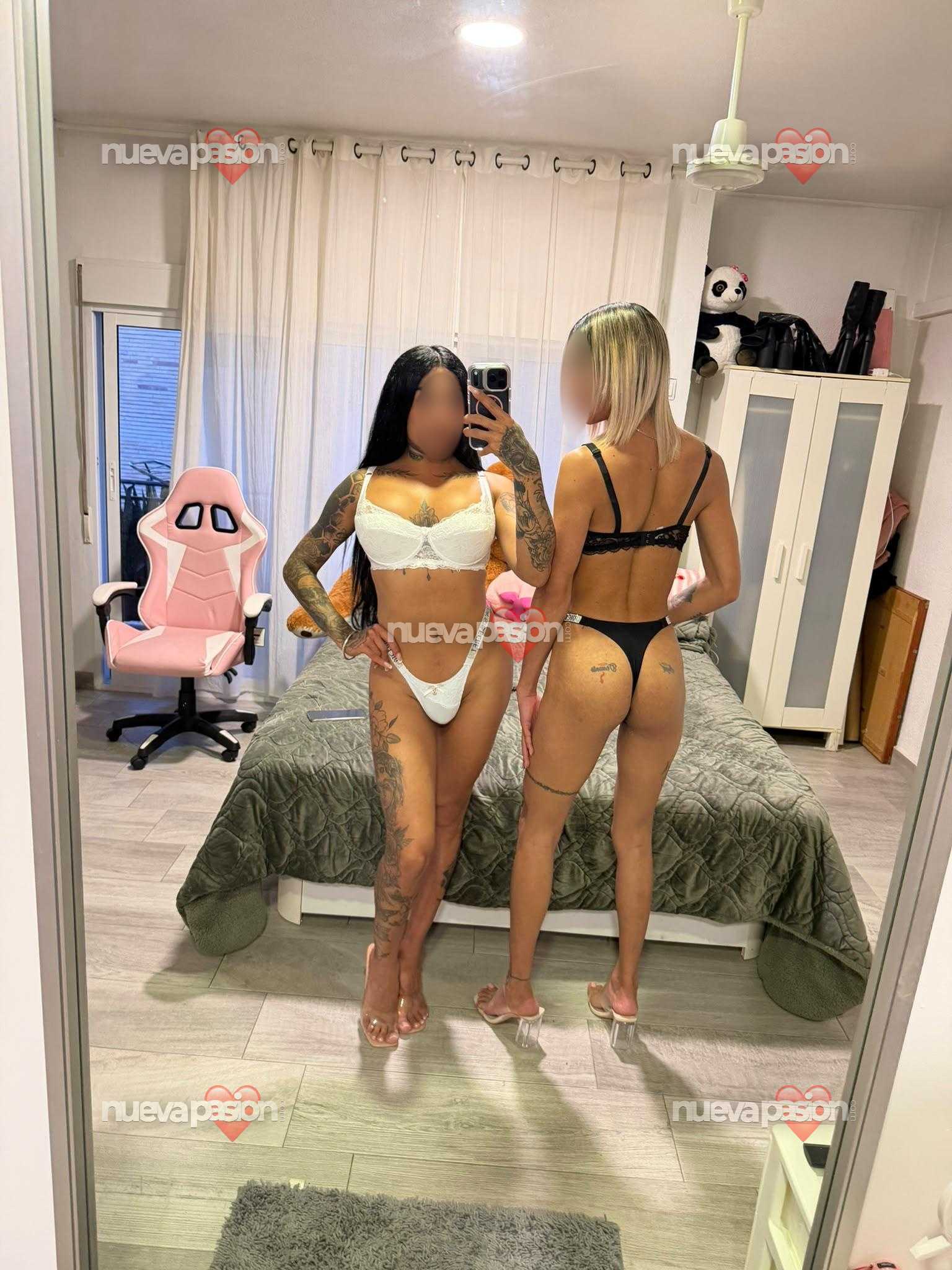 Trans latina 25 escort Móstoles