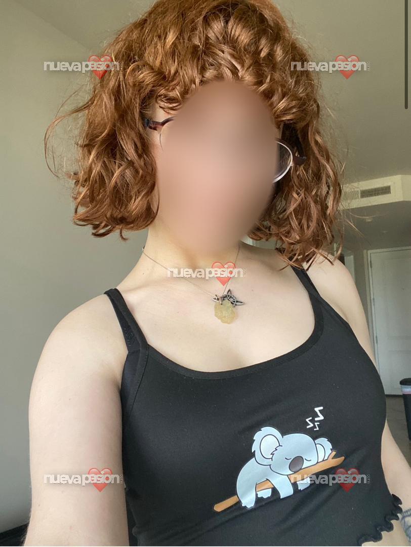 Señorita 28 escort Santa Cruz de Tenerife