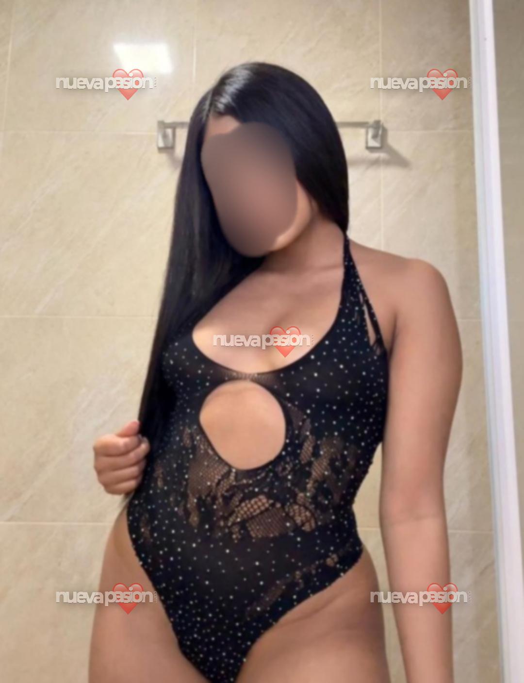 Ángela photo 2