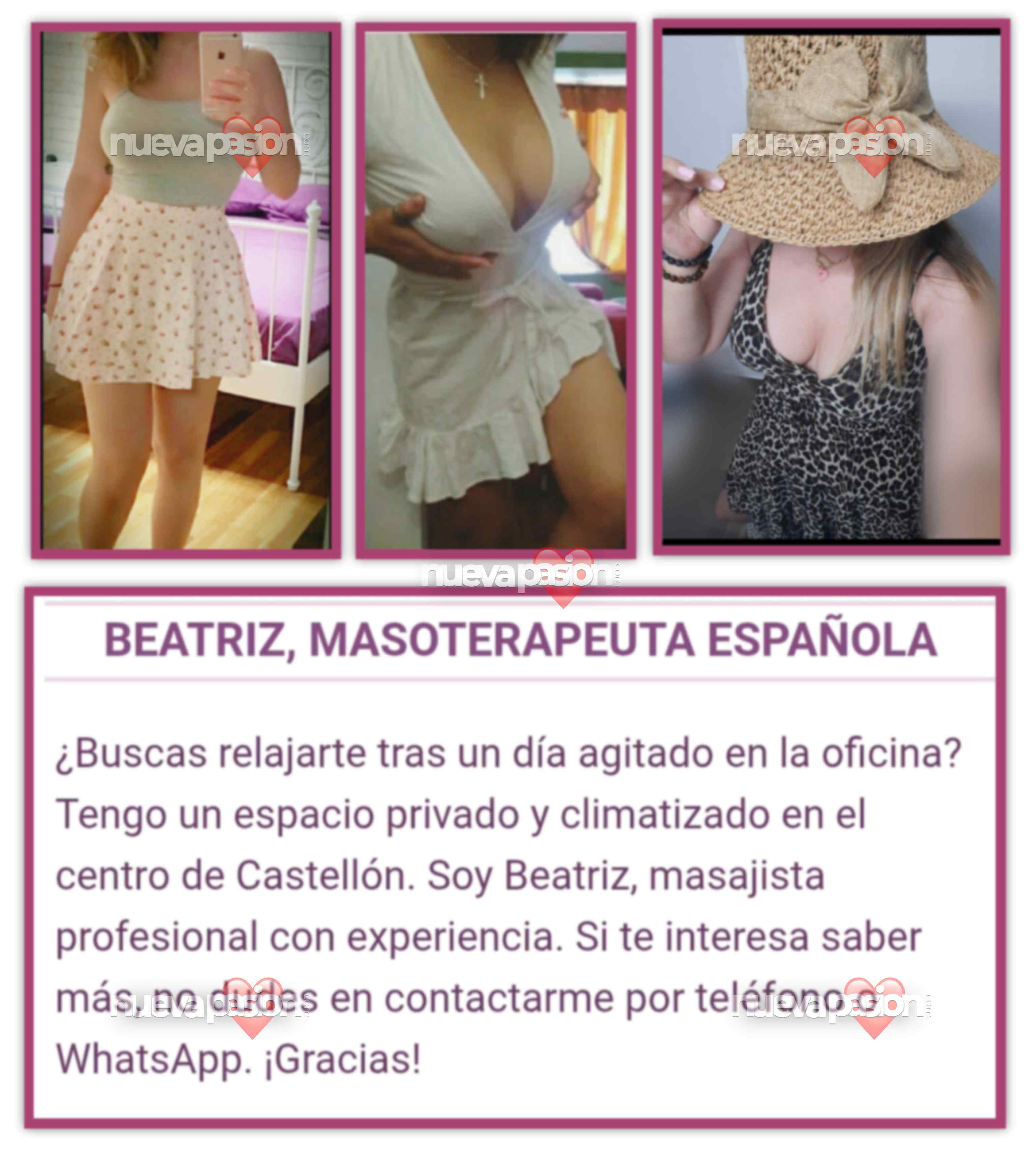 Bea photo 3