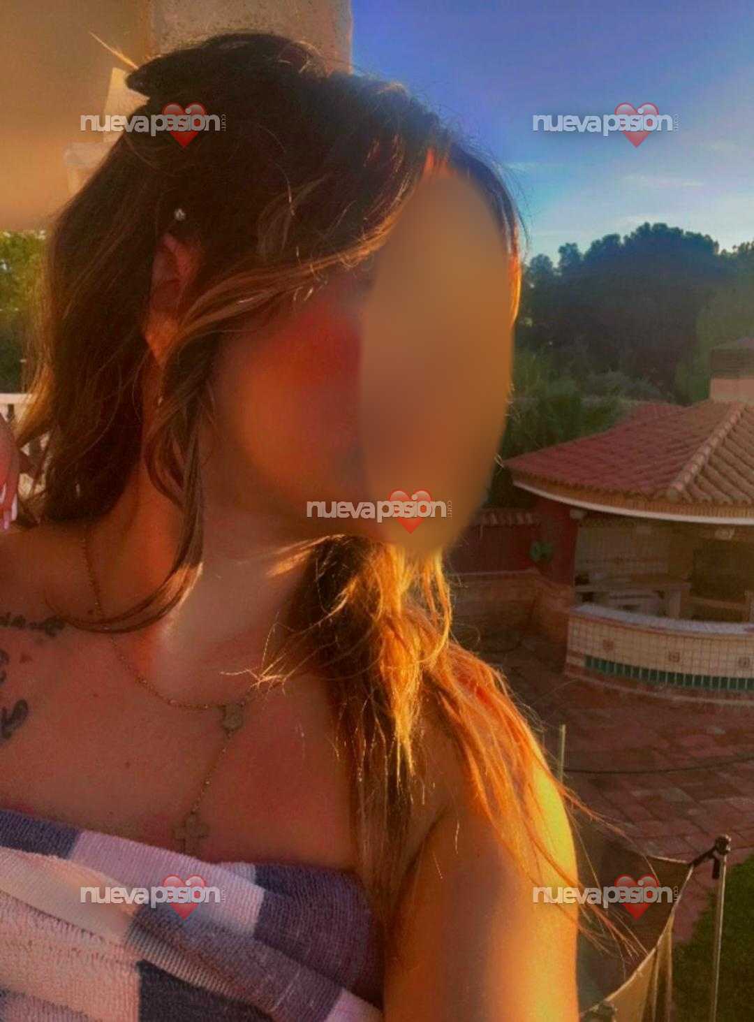 Puta 25 escort Paiporta